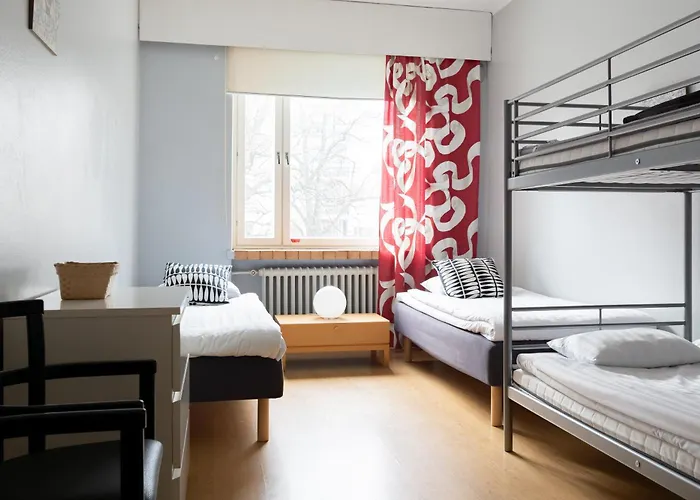 Hostel Buisto