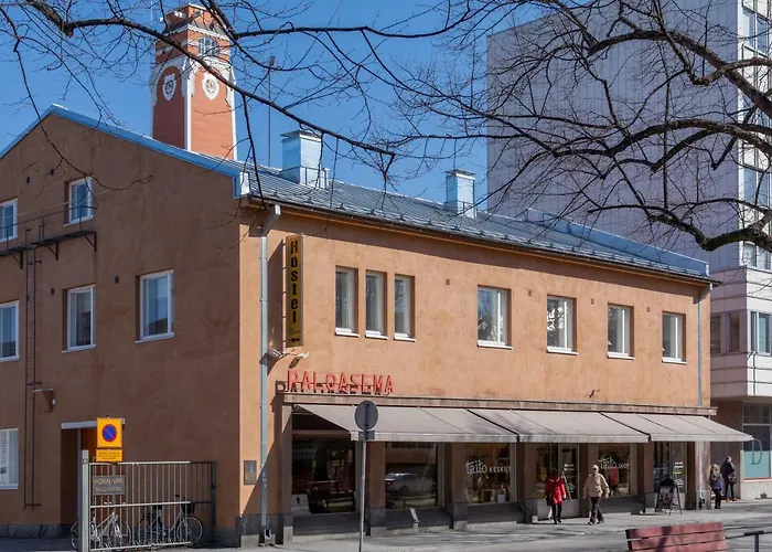 Hostel Buisto