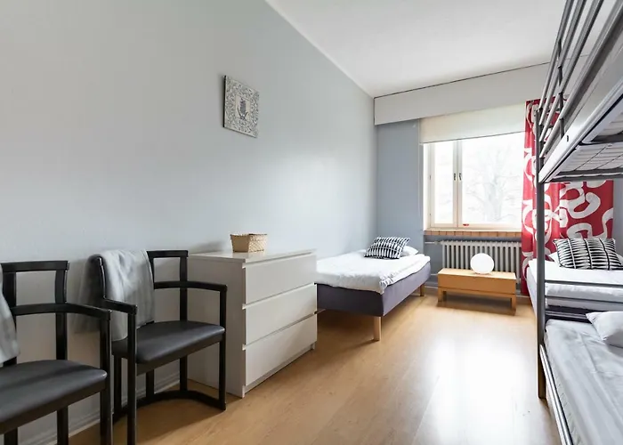 Hostel Buisto