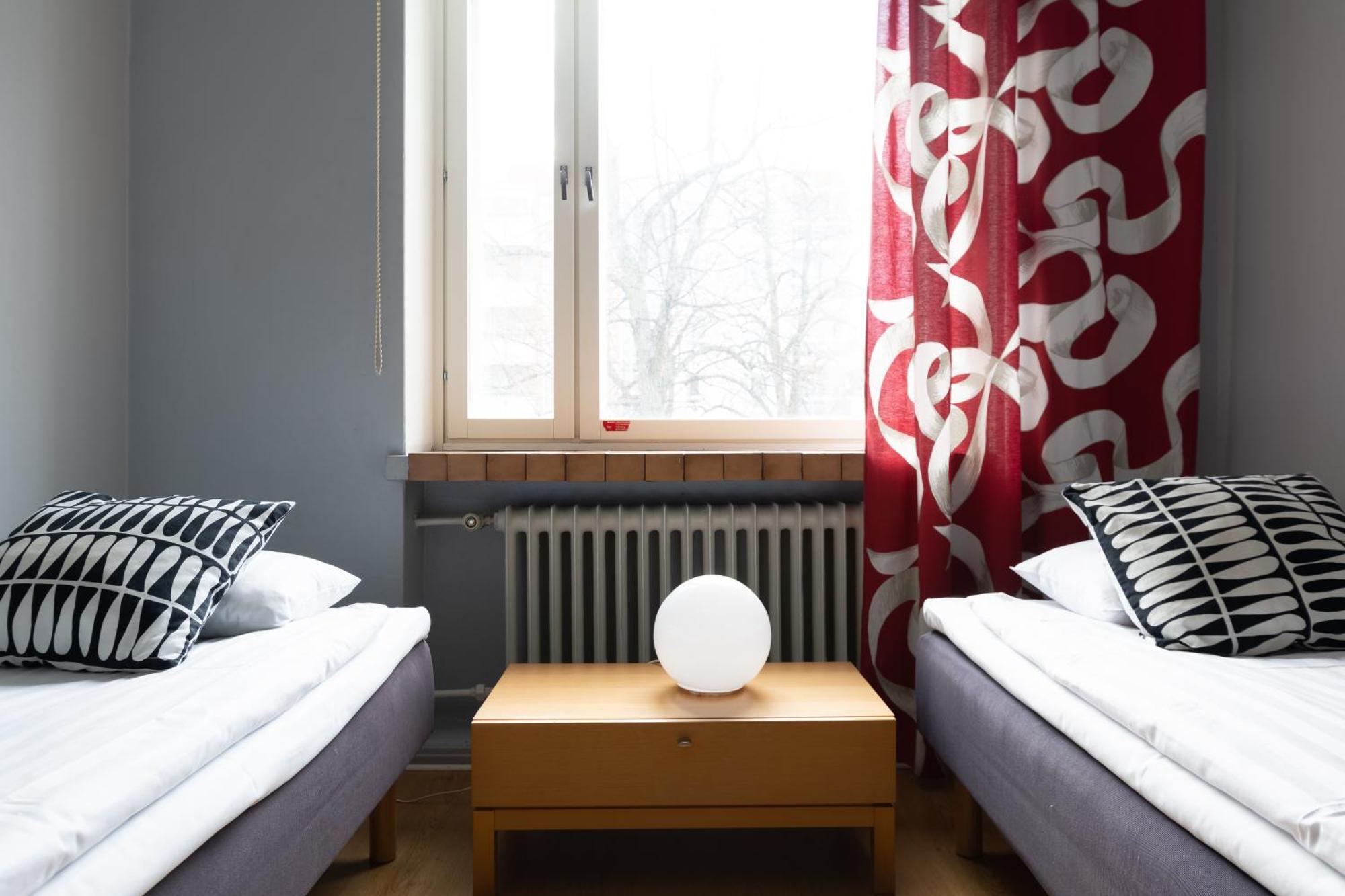 Hostal Buisto Pori