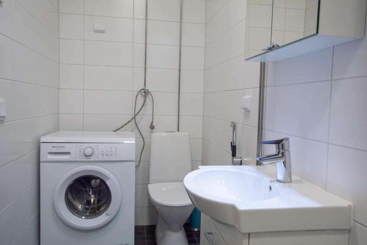Hostal Buisto Pori