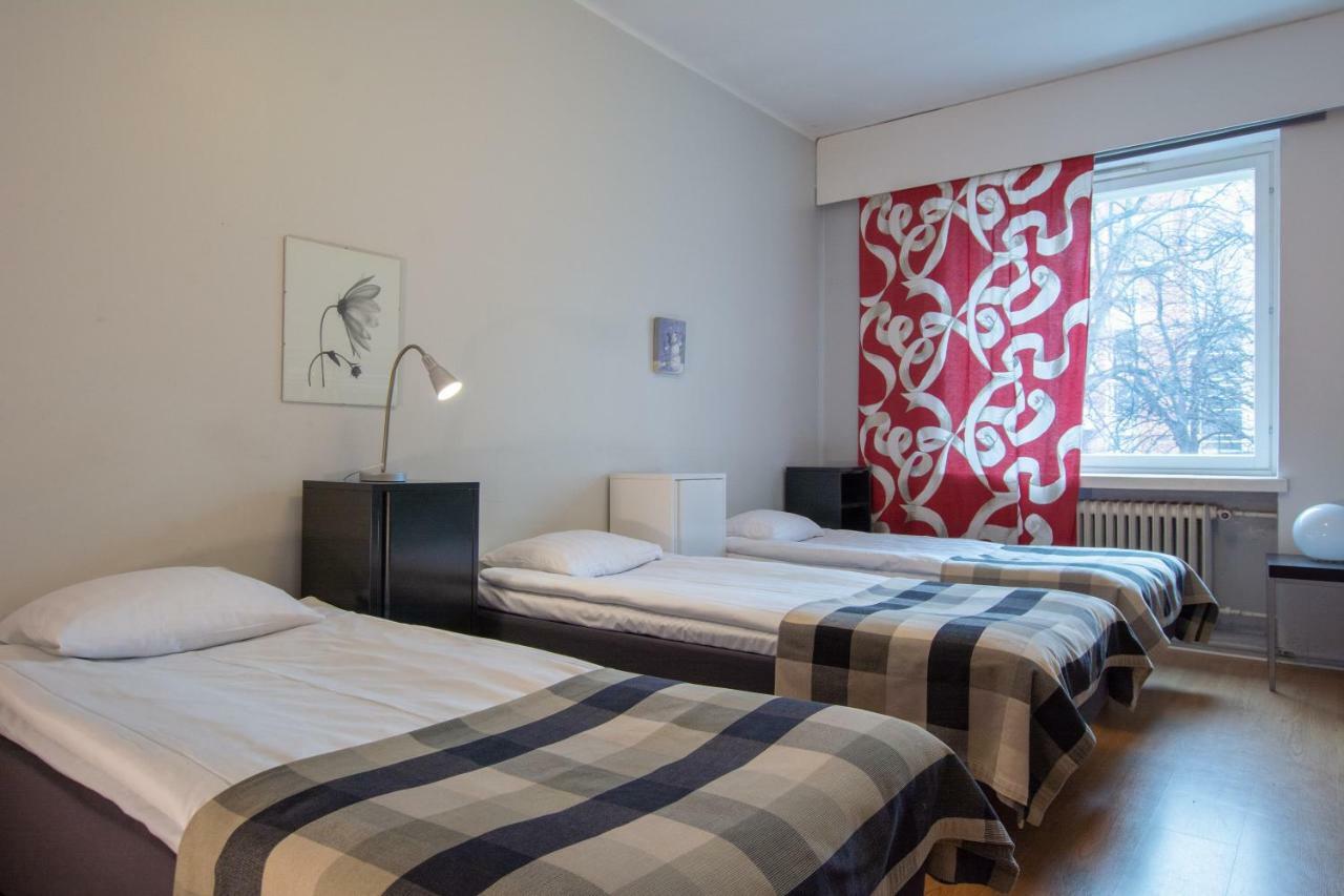 Buisto Hostal