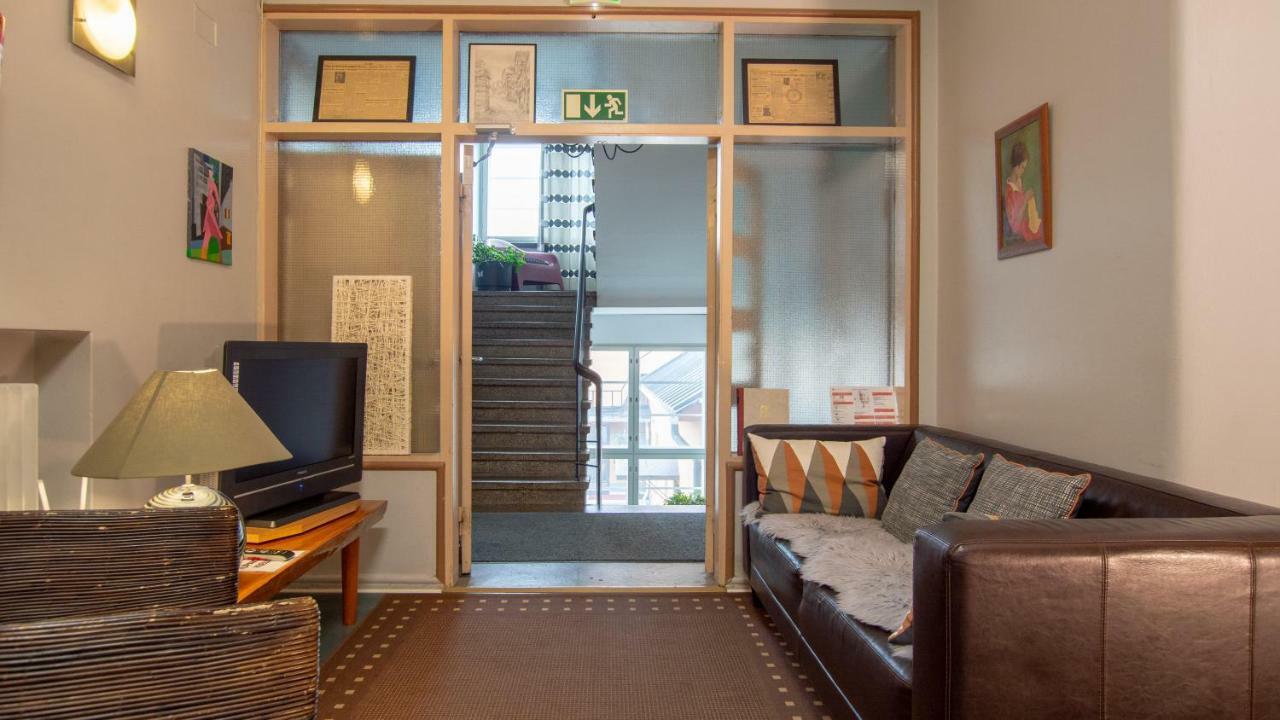 Hostel Buisto Pori