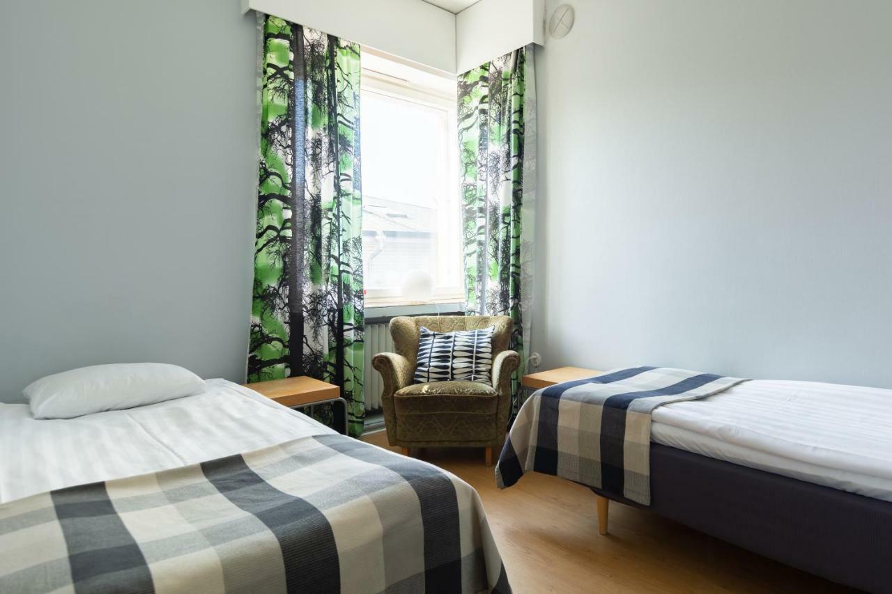 Hostal Buisto Pori